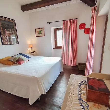 Dimora Iume 8 Pax Immersa Nel Villa Ripatransone