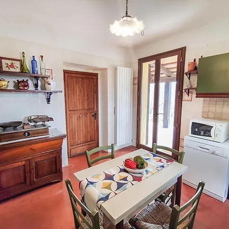 Dimora Iume 8 Pax Immersa Nel Villa *