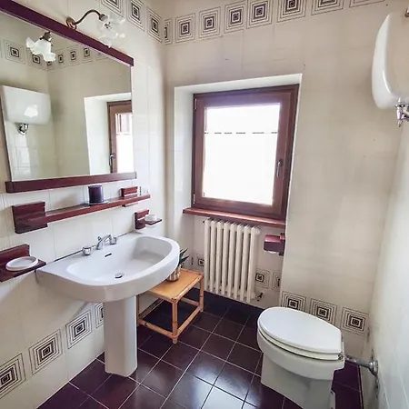 Villa Dimora Iume 8 Pax Immersa Nel Ripatransone