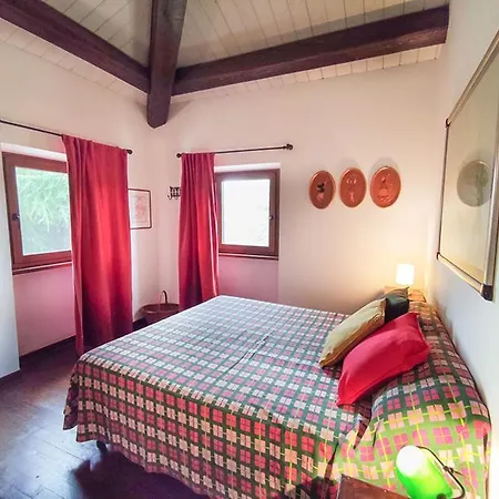 Dimora Iume 8 Pax Immersa Nel Villa