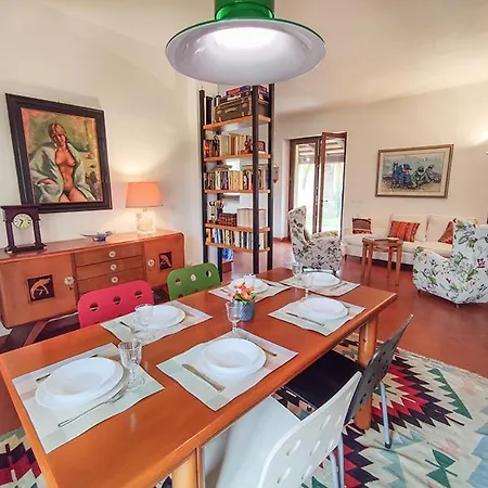 Villa Dimora Iume 8 Pax Immersa Nel *