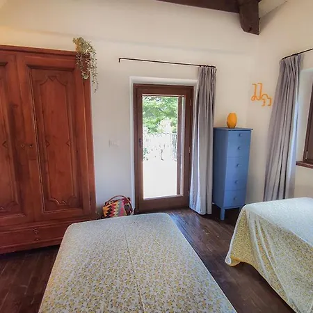 Dimora Iume 8 Pax Immersa Nel Villa Ripatransone