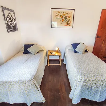 Villa Dimora Iume 8 Pax Immersa Nel Ripatransone