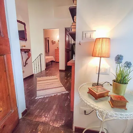 Dimora Iume 8 Pax Immersa Nel Villa