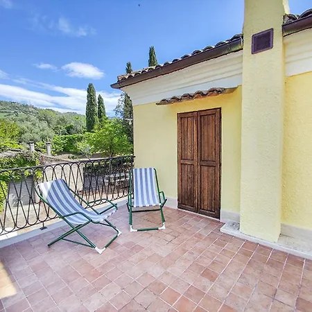 Villa Dimora Iume 8 Pax Immersa Nel