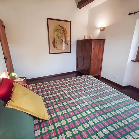 Villa Dimora Iume 8 Pax Immersa Nel *