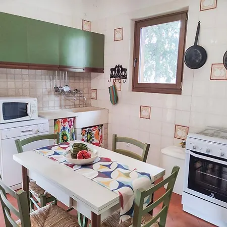 Villa Dimora Iume 8 Pax Immersa Nel Ripatransone