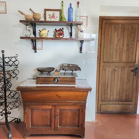 Villa Dimora Iume 8 Pax Immersa Nel