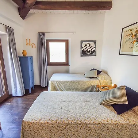 Villa Dimora Iume 8 Pax Immersa Nel *