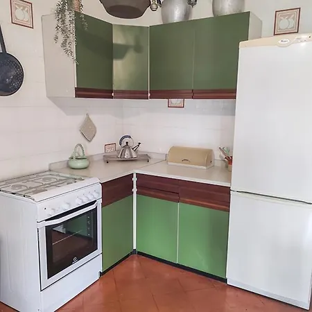 Villa Dimora Iume 8 Pax Immersa Nel Ripatransone