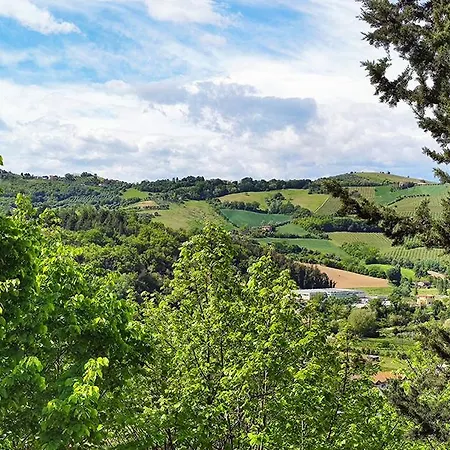Dimora Iume 8 Pax Immersa Nel Villa