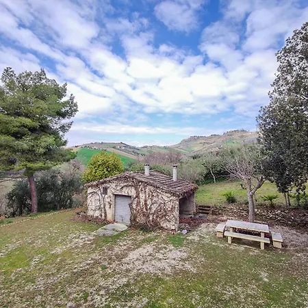Dimora Iume 8 Pax Immersa Nel Villa *