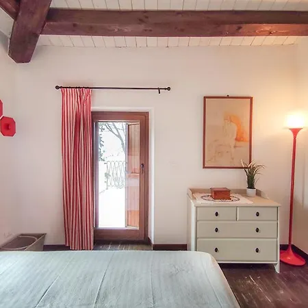 Villa Dimora Iume 8 Pax Immersa Nel *