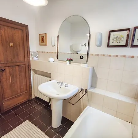 Villa Dimora Iume 8 Pax Immersa Nel