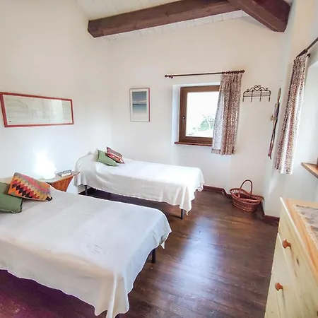 Villa Dimora Iume 8 Pax Immersa Nel *