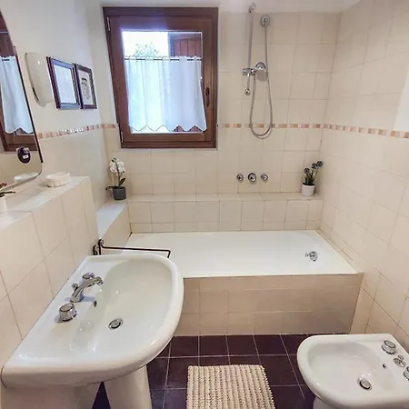Dimora Iume 8 Pax Immersa Nel Villa