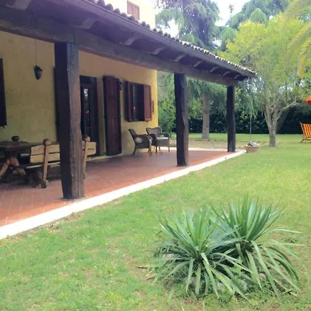 Villa Dimora Iume 8 Pax Immersa Nel
