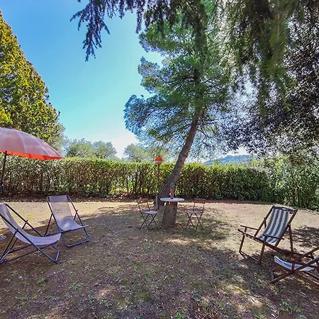 Dimora Iume 8 Pax Immersa Nel Villa *