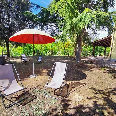 Villa Dimora Iume 8 Pax Immersa Nel *