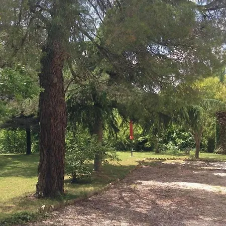 Villa Dimora Iume 8 Pax Immersa Nel