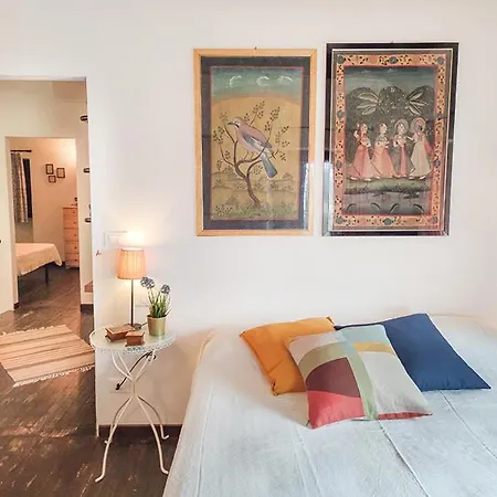 Villa Dimora Iume 8 Pax Immersa Nel *