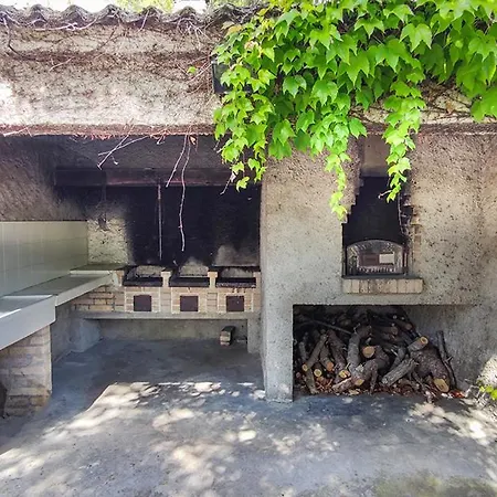 Villa Dimora Iume 8 Pax Immersa Nel Ripatransone